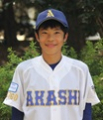 山口　晴乃介