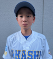 玉田　晴大