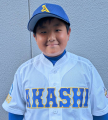 森田　大翔