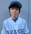 藤村　拓真