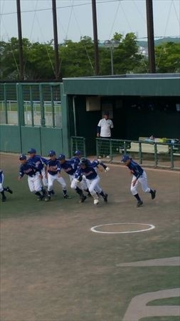 日本選手権関西大会二回戦